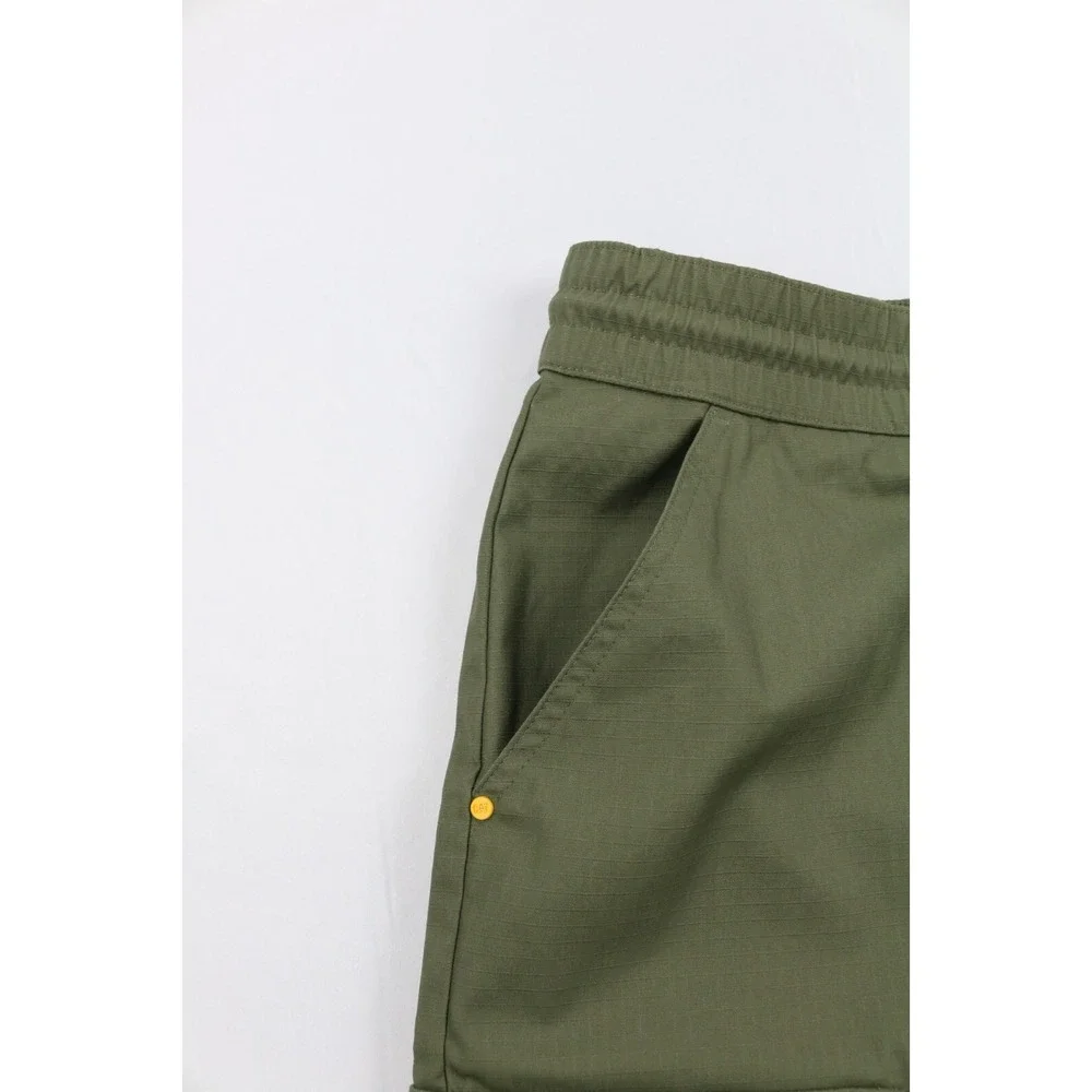 CAT Caterpillar Men's 9